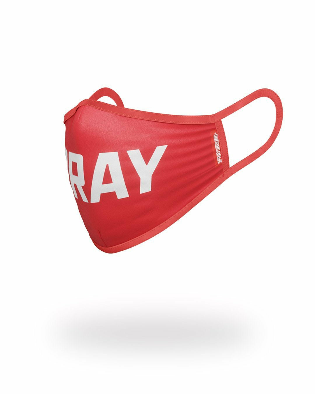 Sprayground - PRAY FORM-FITTING MASK