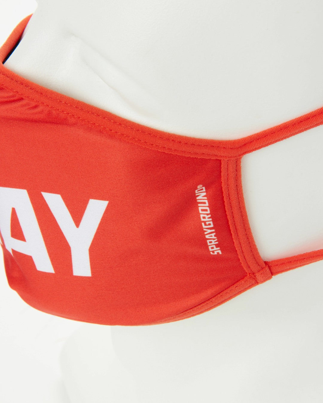 Sprayground - PRAY FORM-FITTING MASK