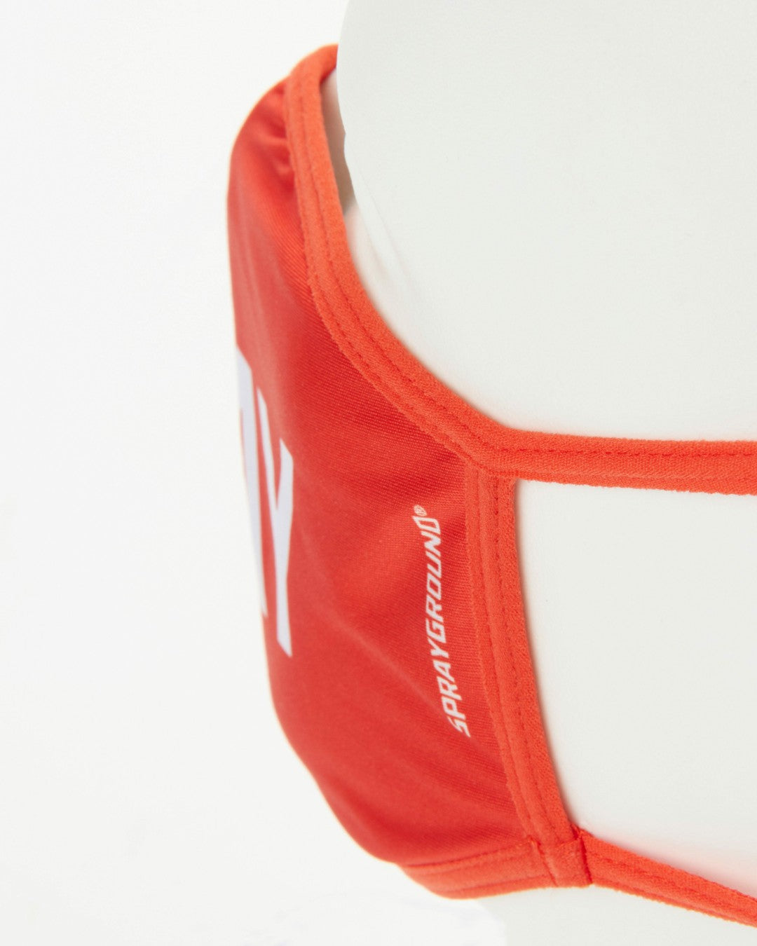 Sprayground - PRAY FORM-FITTING MASK