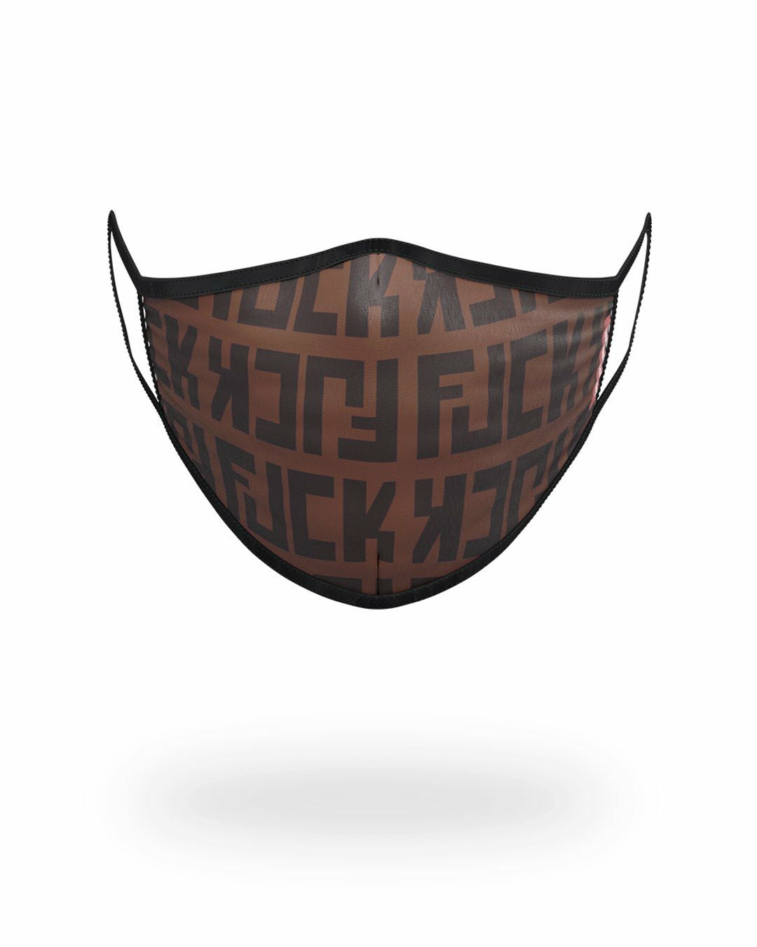 Sprayground - OFFENDED FORM-FITTING MASK