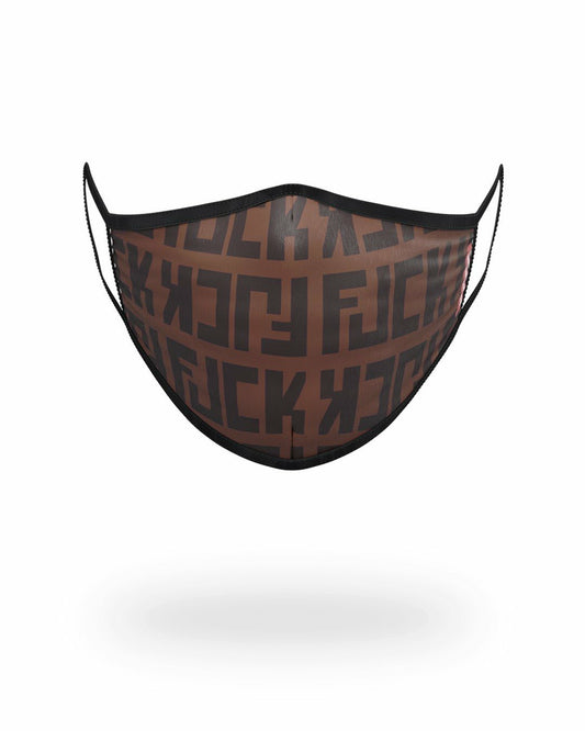 Sprayground - OFFENDED FORM-FITTING MASK