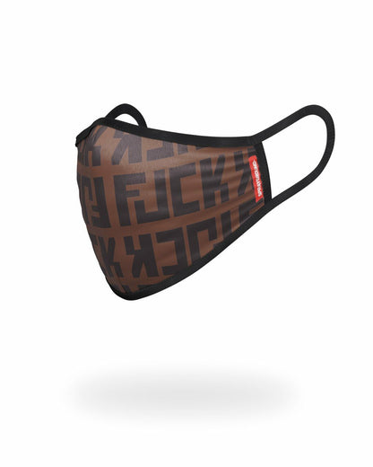 Sprayground - OFFENDED FORM-FITTING MASK
