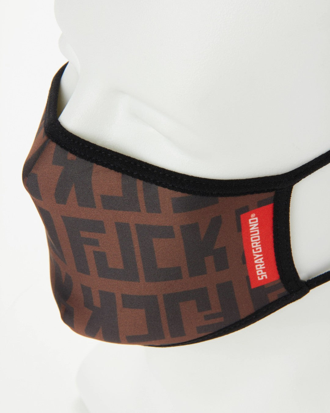 Sprayground - OFFENDED FORM-FITTING MASK