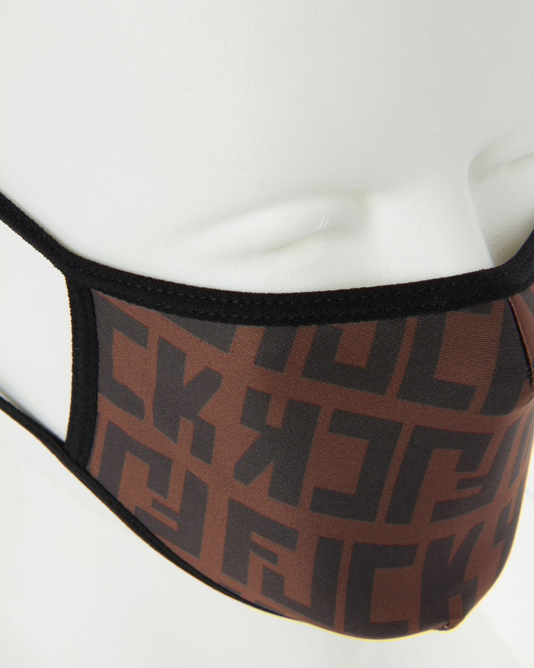 Sprayground - OFFENDED FORM-FITTING MASK