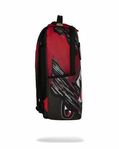 Sprayground - HYPER DRIVEN SHARK BACKPACK (REMOVABLE SET OF EYES)