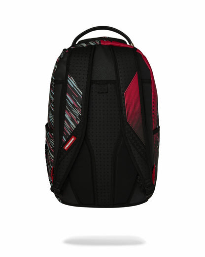 Sprayground - HYPER DRIVEN SHARK BACKPACK (REMOVABLE SET OF EYES)