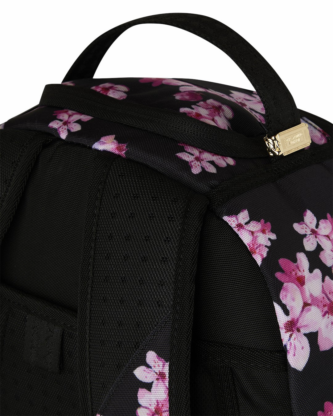 Sprayground - OUKA KENRAN HAYUMI HOKAZANO OFFICIAL COLLAB BACKPACK