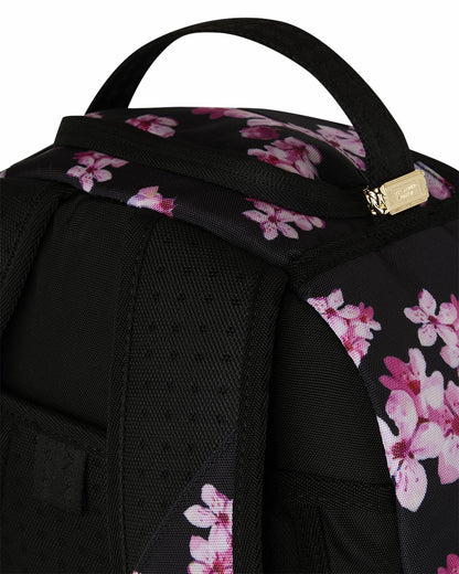 Sprayground - OUKA KENRAN HAYUMI HOKAZANO OFFICIAL COLLAB BACKPACK