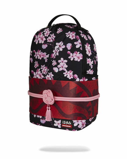 Sprayground - OUKA KENRAN HAYUMI HOKAZANO OFFICIAL COLLAB BACKPACK
