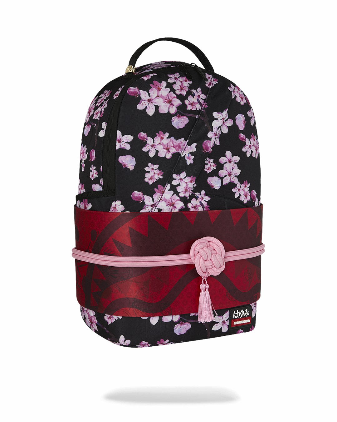Sprayground - OUKA KENRAN HAYUMI HOKAZANO OFFICIAL COLLAB BACKPACK