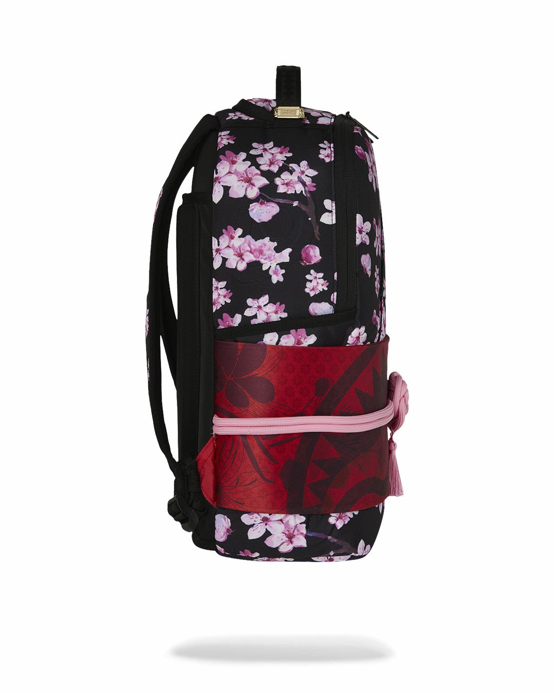 Sprayground - OUKA KENRAN HAYUMI HOKAZANO OFFICIAL COLLAB BACKPACK