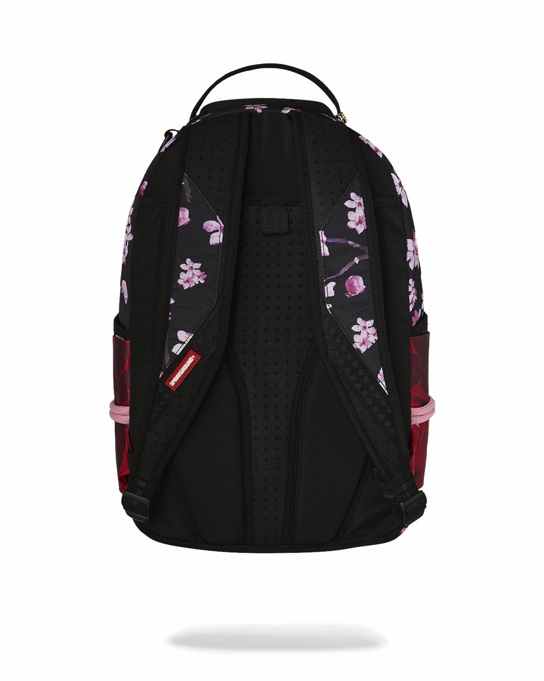 Sprayground - OUKA KENRAN HAYUMI HOKAZANO OFFICIAL COLLAB BACKPACK