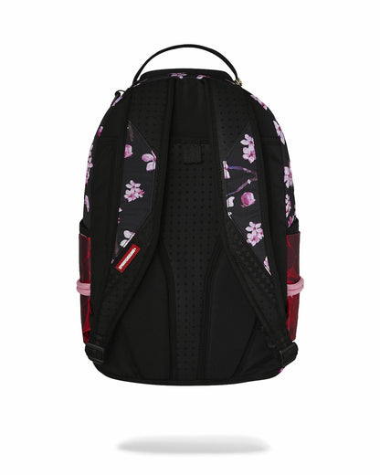 Sprayground - OUKA KENRAN HAYUMI HOKAZANO OFFICIAL COLLAB BACKPACK