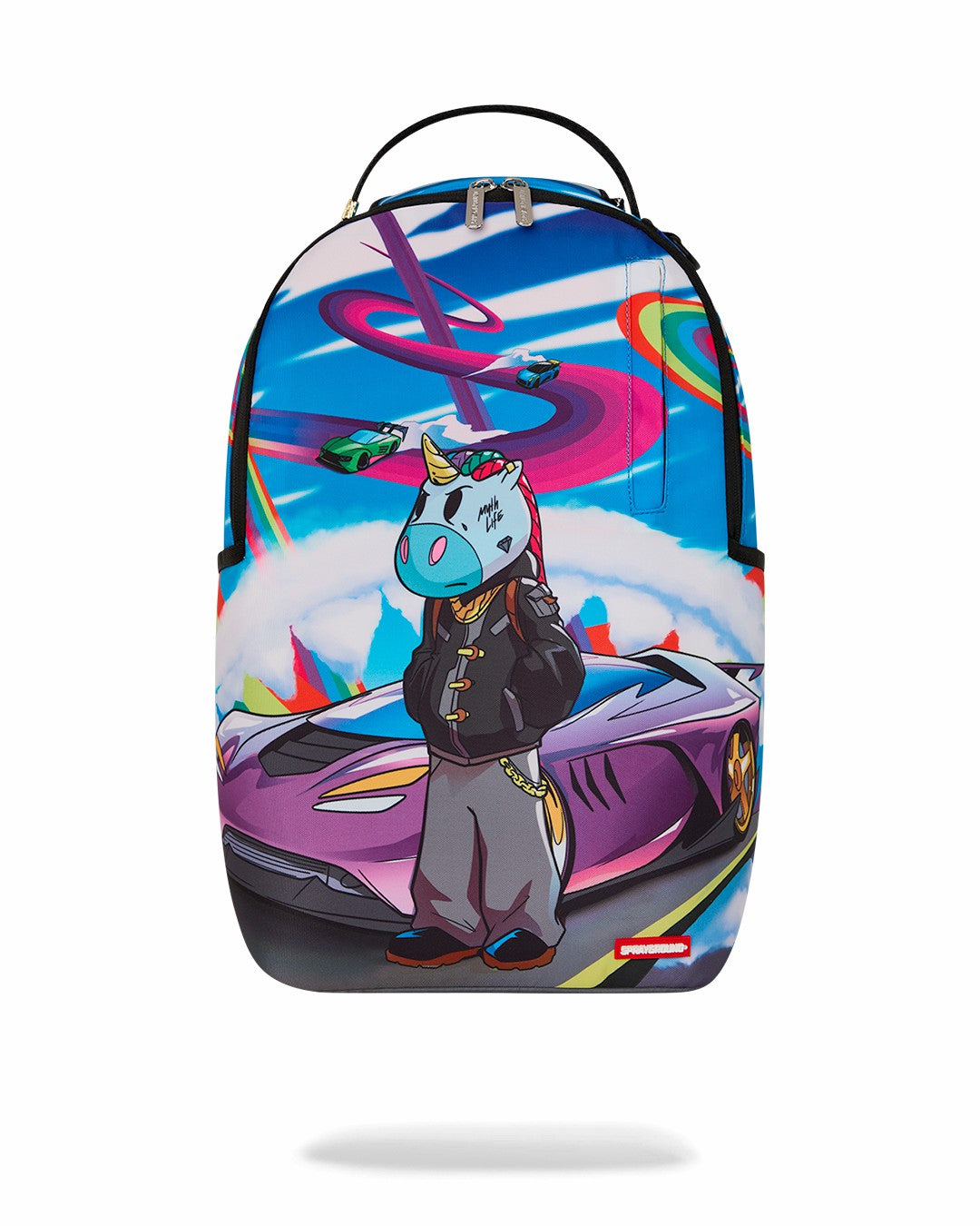 Sprayground - UNICORN DRIFT BACKPACK