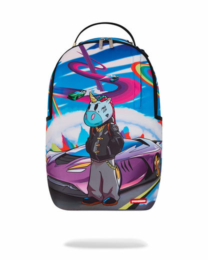 Sprayground - UNICORN DRIFT BACKPACK