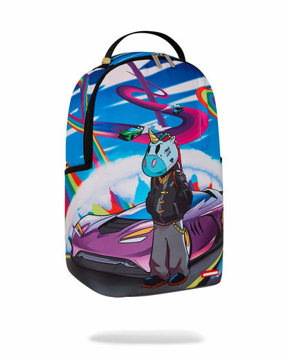 Sprayground - UNICORN DRIFT BACKPACK