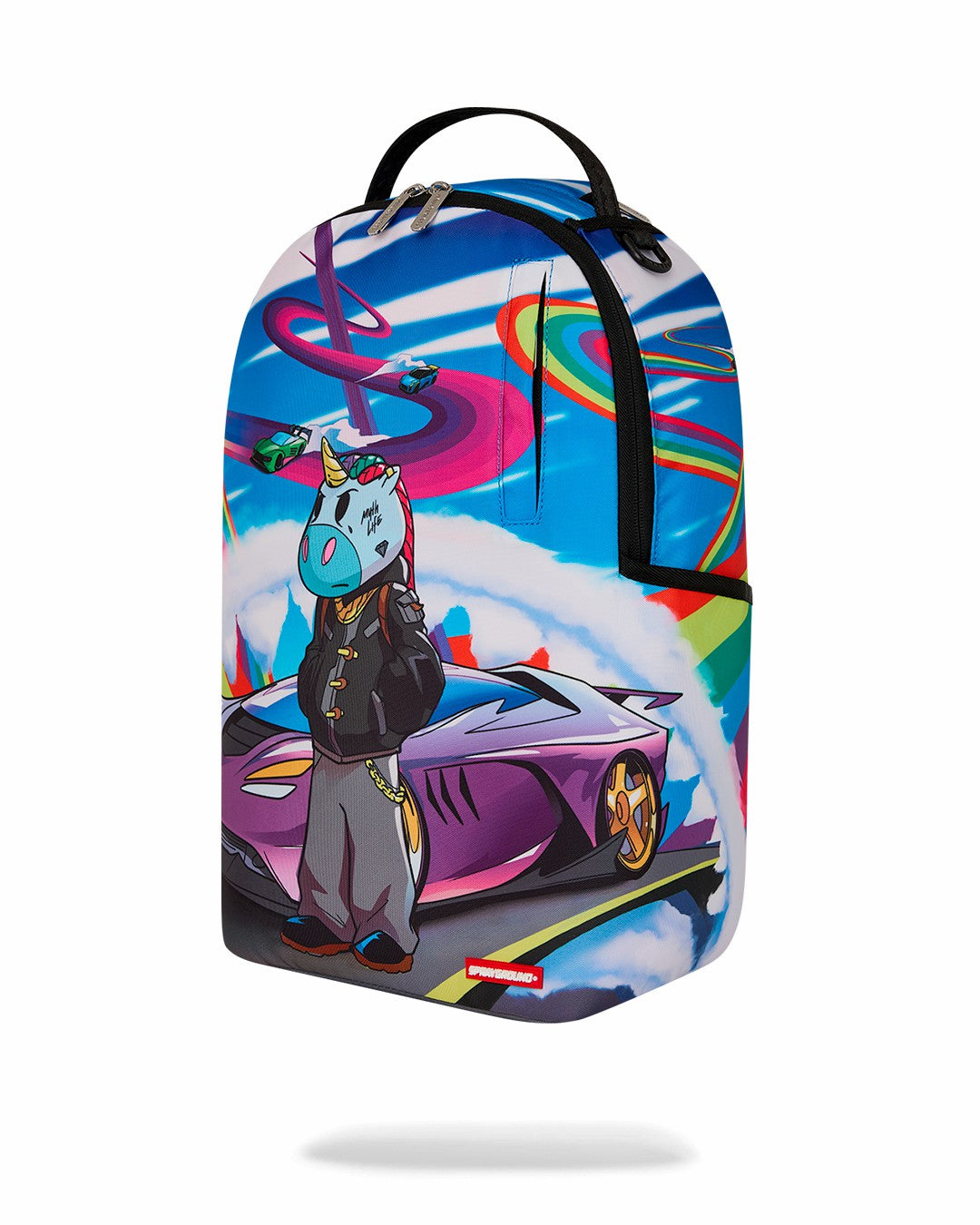 Sprayground - UNICORN DRIFT BACKPACK