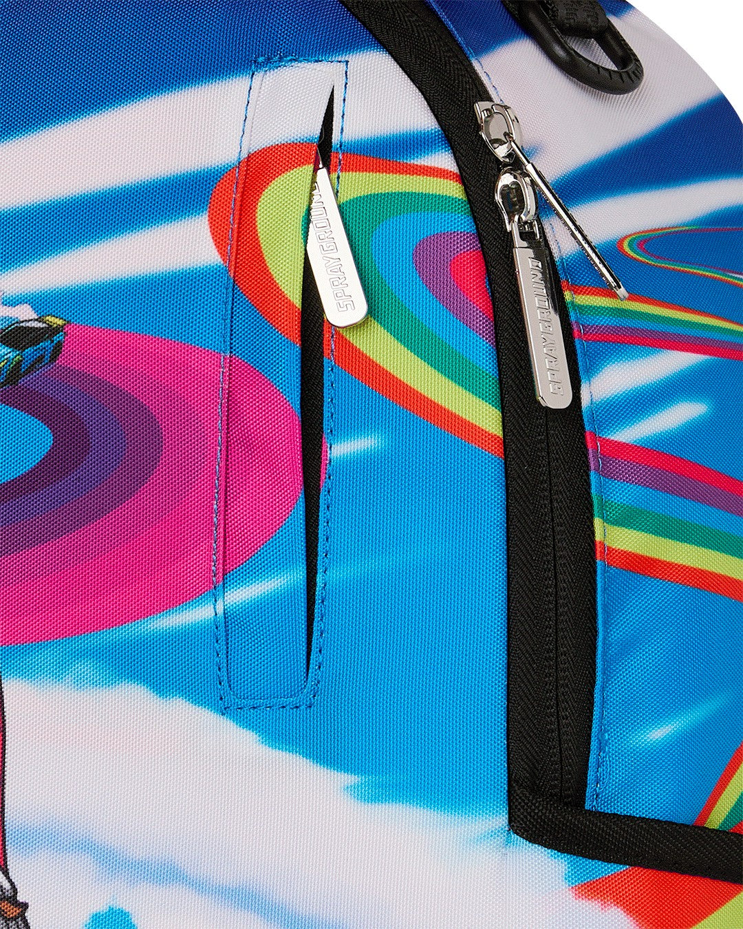 Sprayground - UNICORN DRIFT BACKPACK