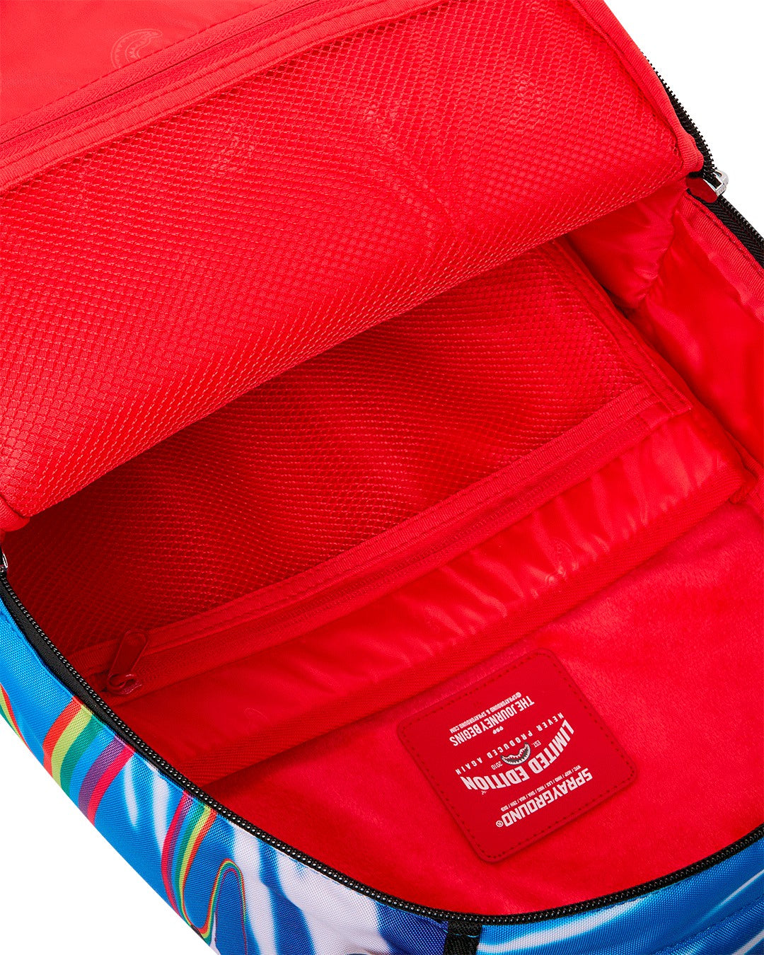 Sprayground - UNICORN DRIFT BACKPACK