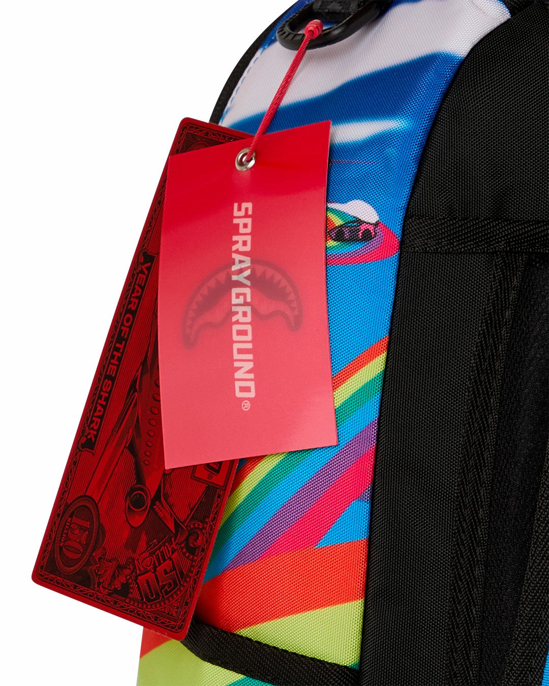 Sprayground - UNICORN DRIFT BACKPACK