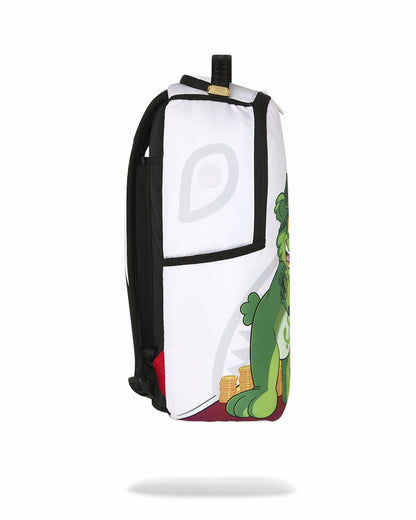 Sprayground - MONEYBEAR CASH CUB BACKPACK