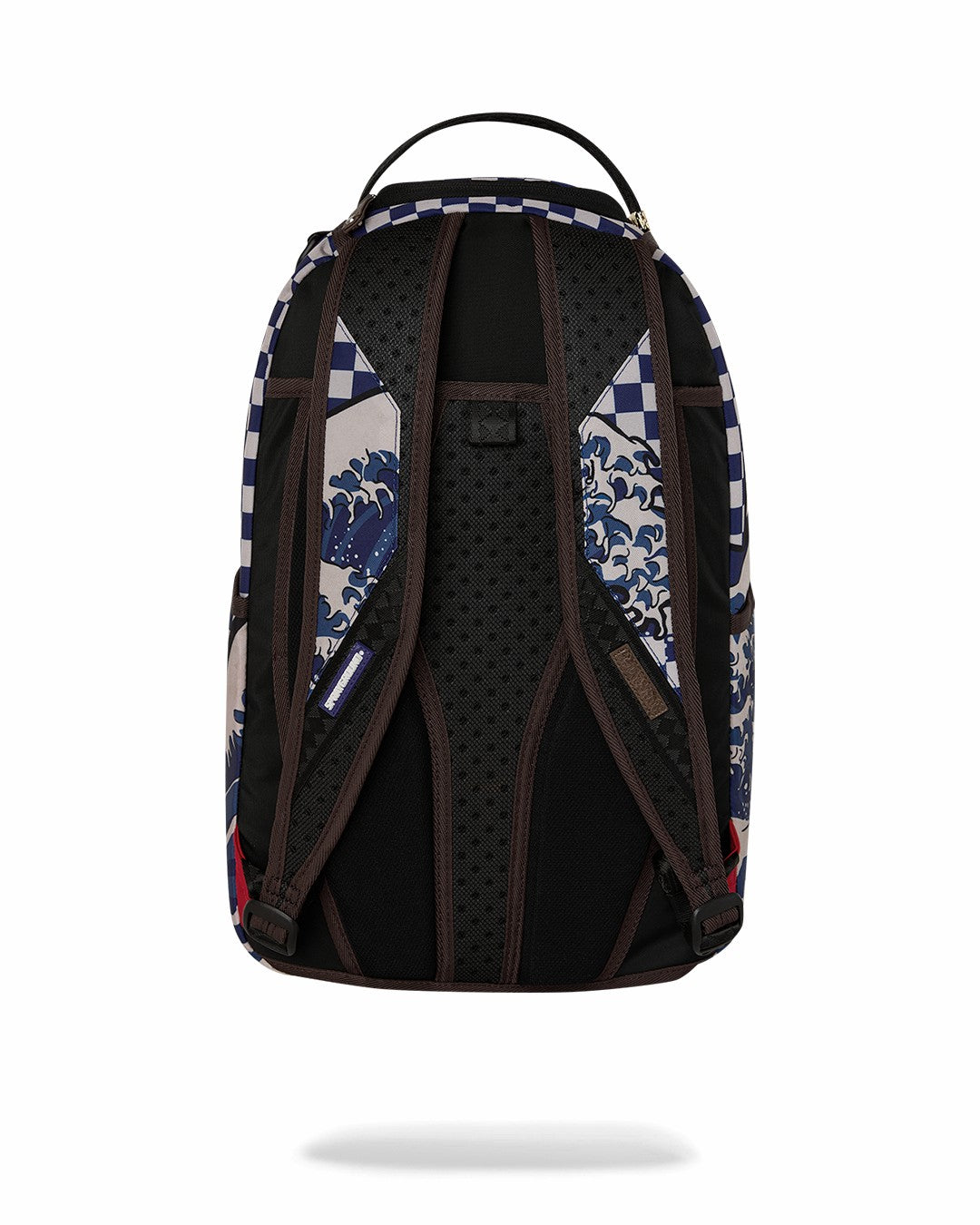 Sprayground - ICHIMATSU-MOYŌ CAMOKAWA BACKPACK