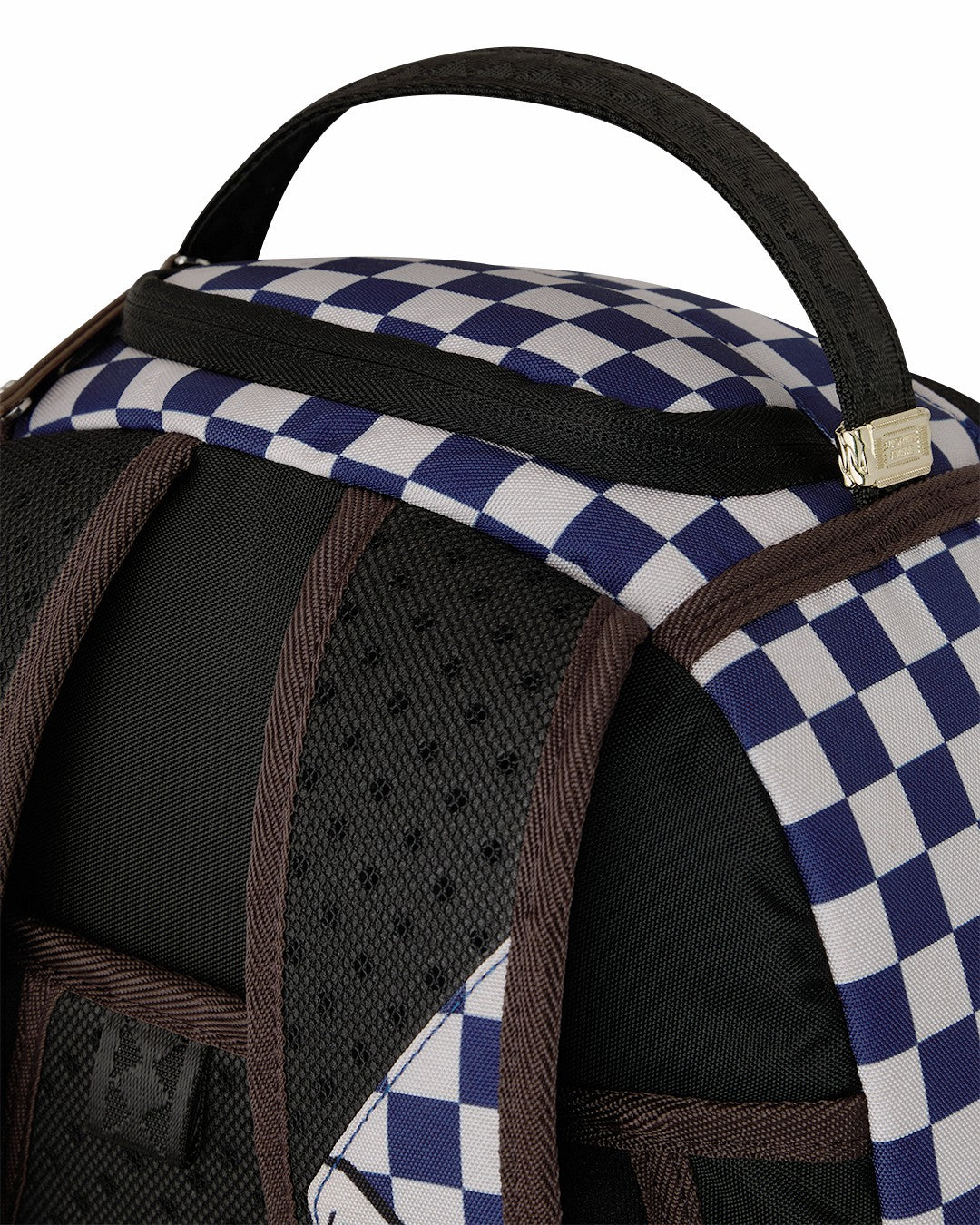 Sprayground - ICHIMATSU-MOYŌ CAMOKAWA BACKPACK