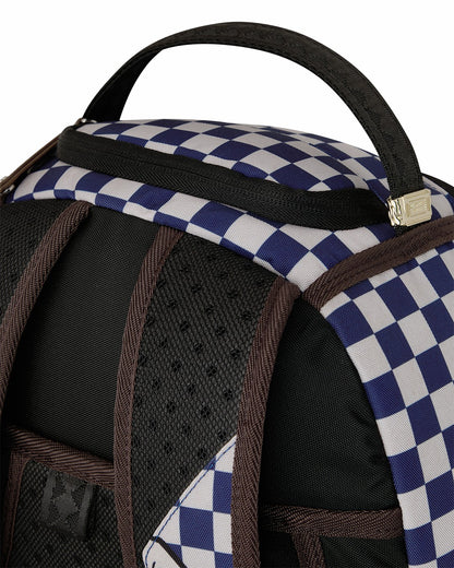 Sprayground - ICHIMATSU-MOYŌ CAMOKAWA BACKPACK