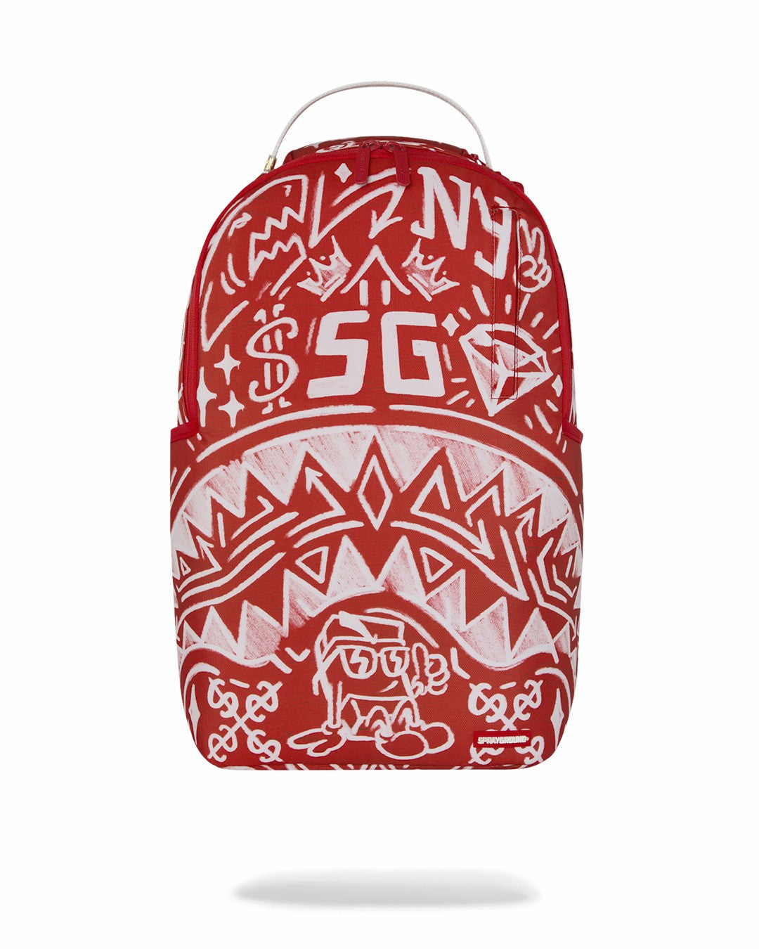 Sprayground - NITRO STATIC BACKPACK