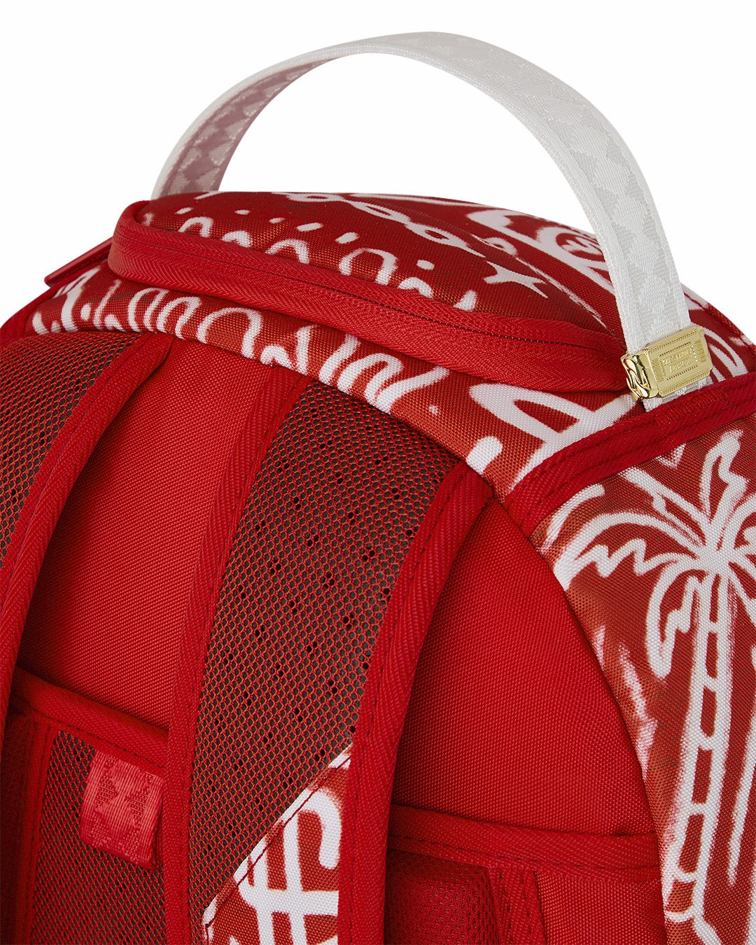 Sprayground - NITRO STATIC BACKPACK