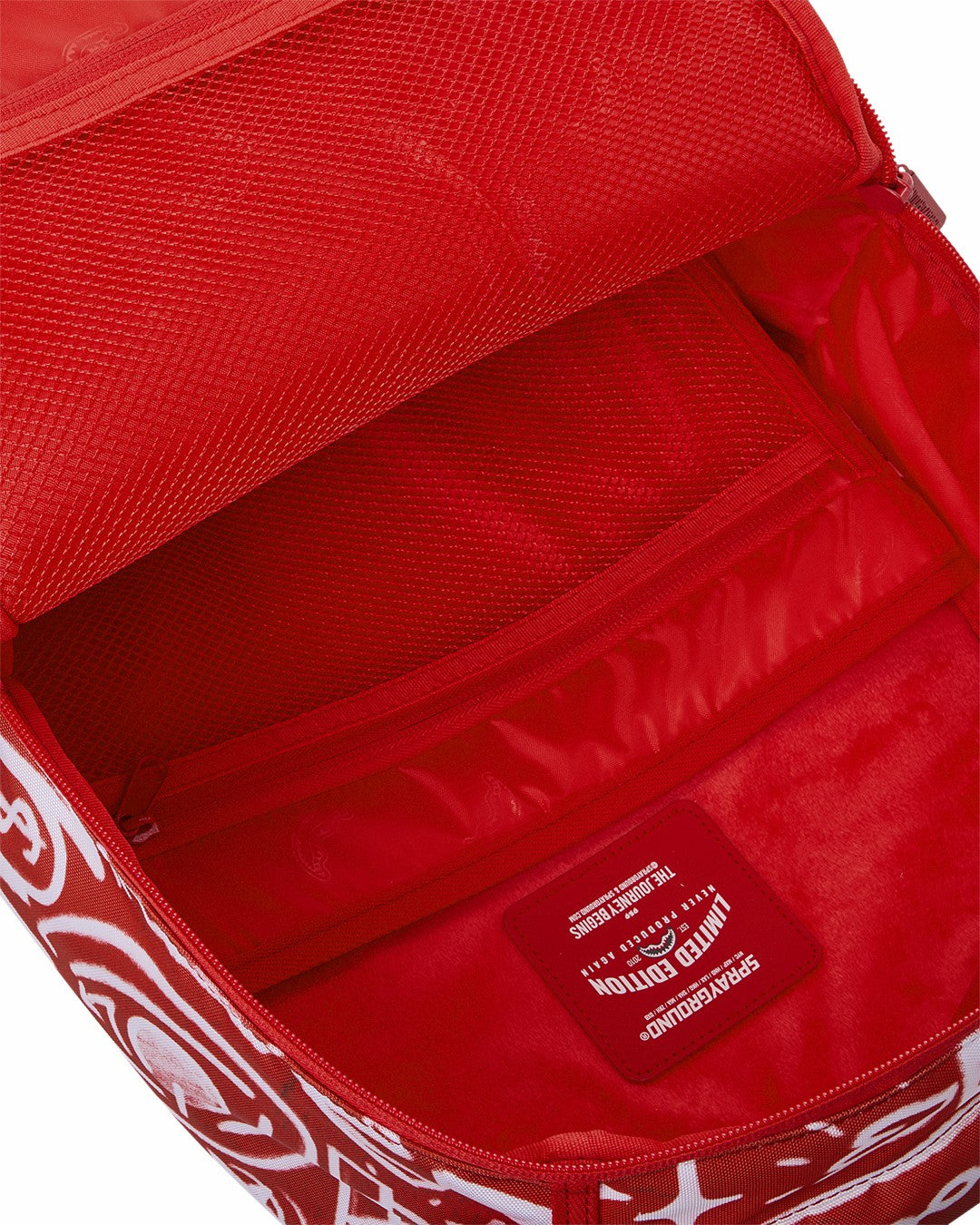 Sprayground - NITRO STATIC BACKPACK