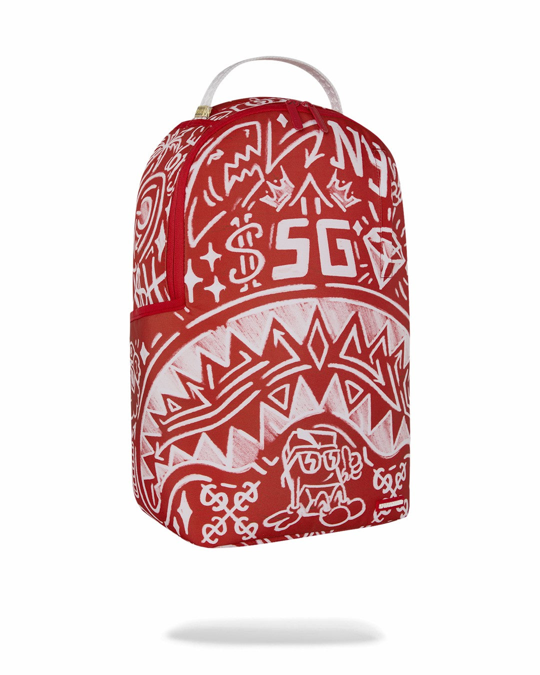 Sprayground - NITRO STATIC BACKPACK