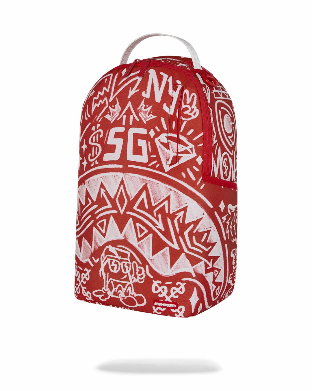 Sprayground - NITRO STATIC BACKPACK