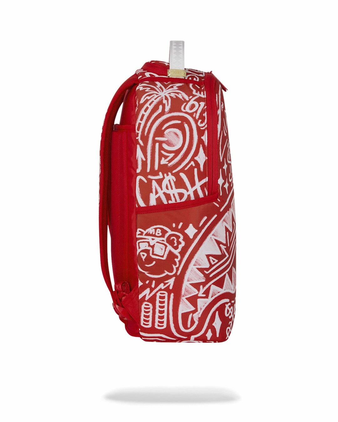 Sprayground - NITRO STATIC BACKPACK