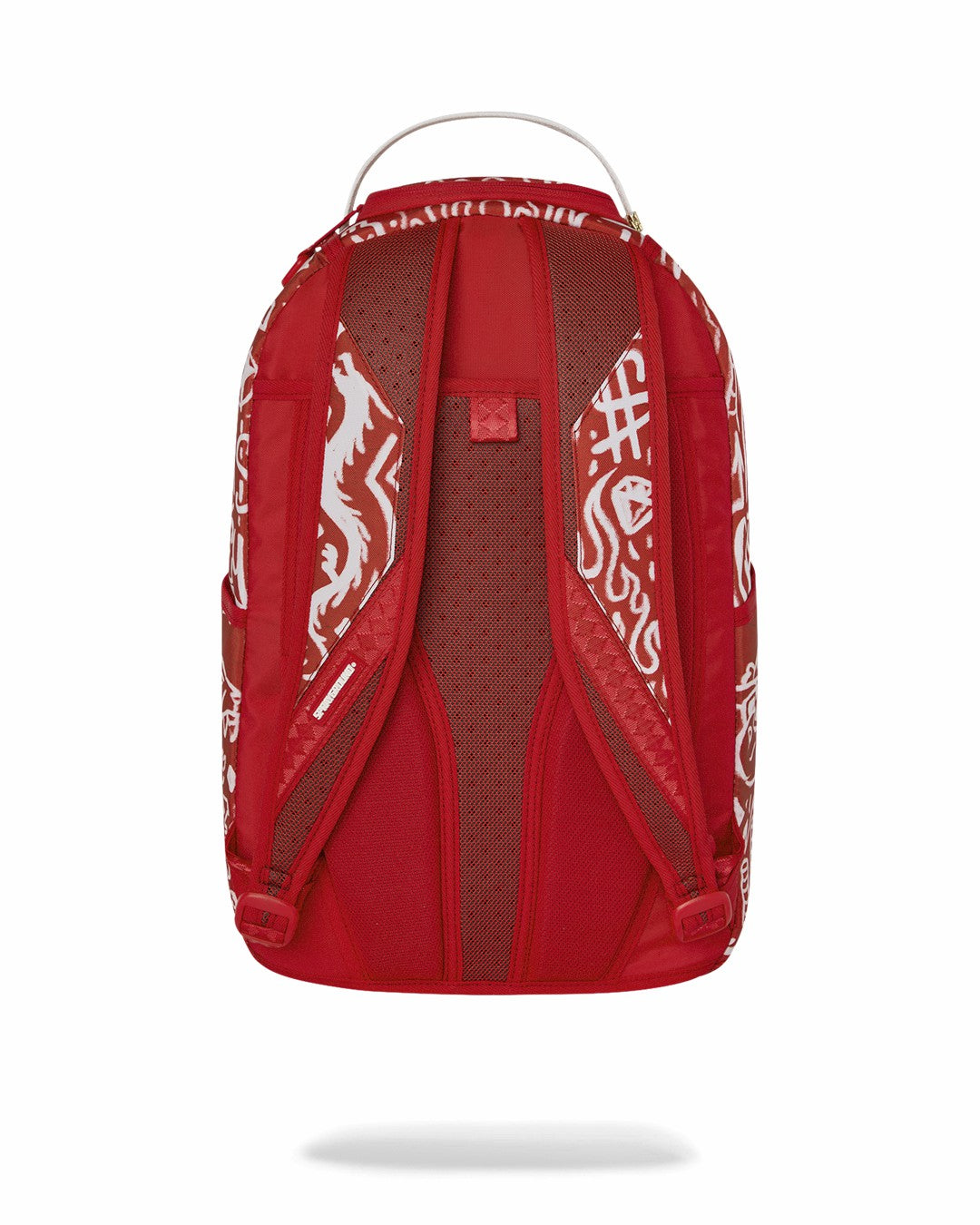 Sprayground - NITRO STATIC BACKPACK