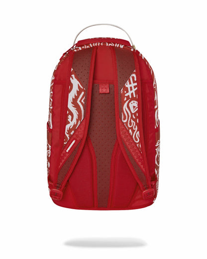 Sprayground - NITRO STATIC BACKPACK