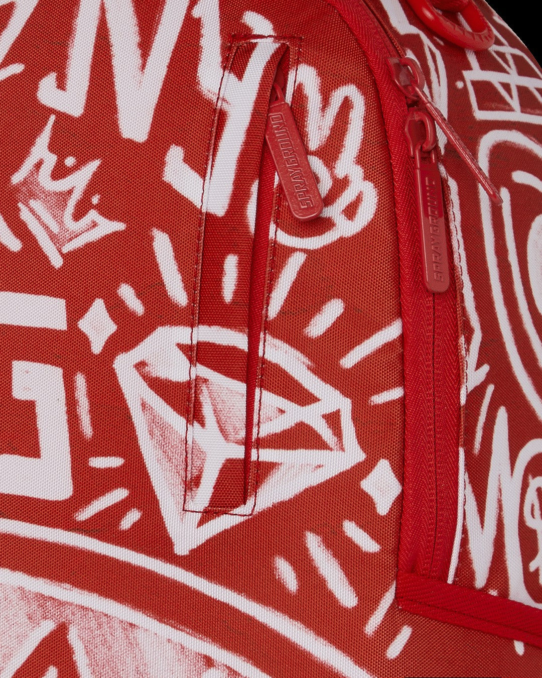 Sprayground - NITRO STATIC BACKPACK