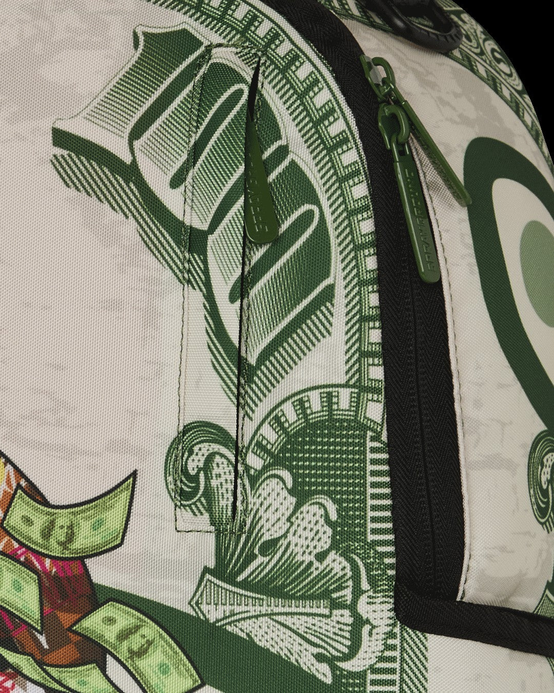 Sprayground - BEAR FORCE ONE BACKPACK