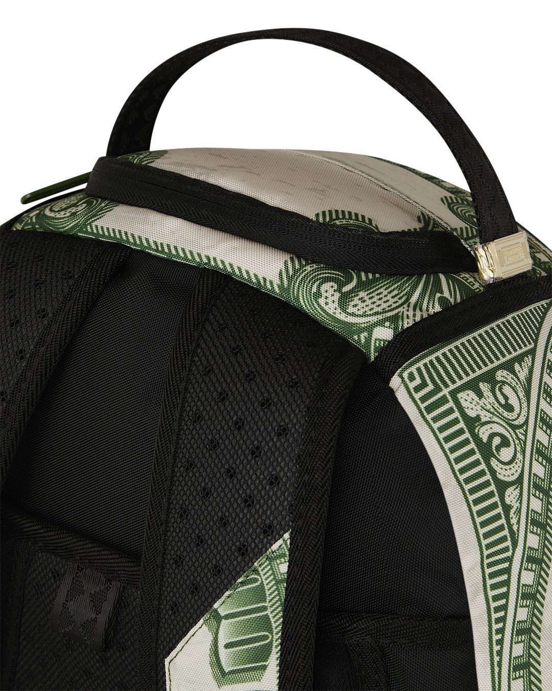 Sprayground - BEAR FORCE ONE BACKPACK