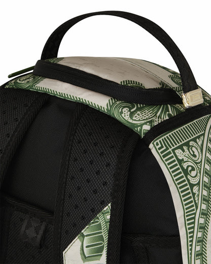 Sprayground - BEAR FORCE ONE BACKPACK