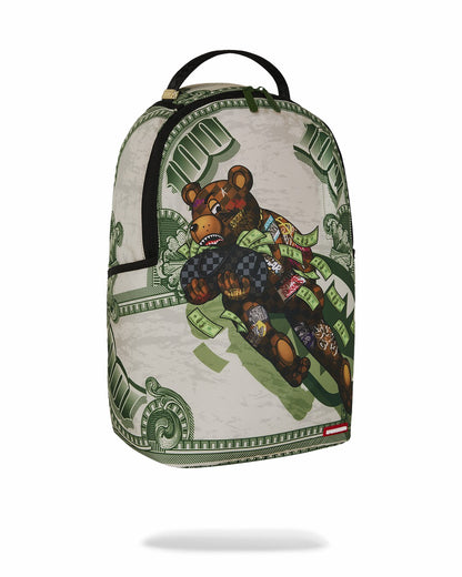 Sprayground - BEAR FORCE ONE BACKPACK