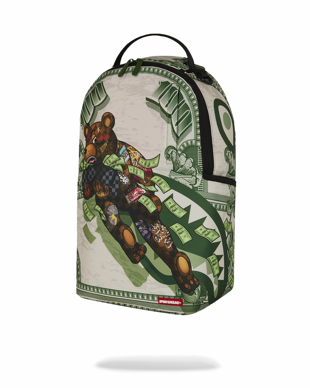 Sprayground - BEAR FORCE ONE BACKPACK