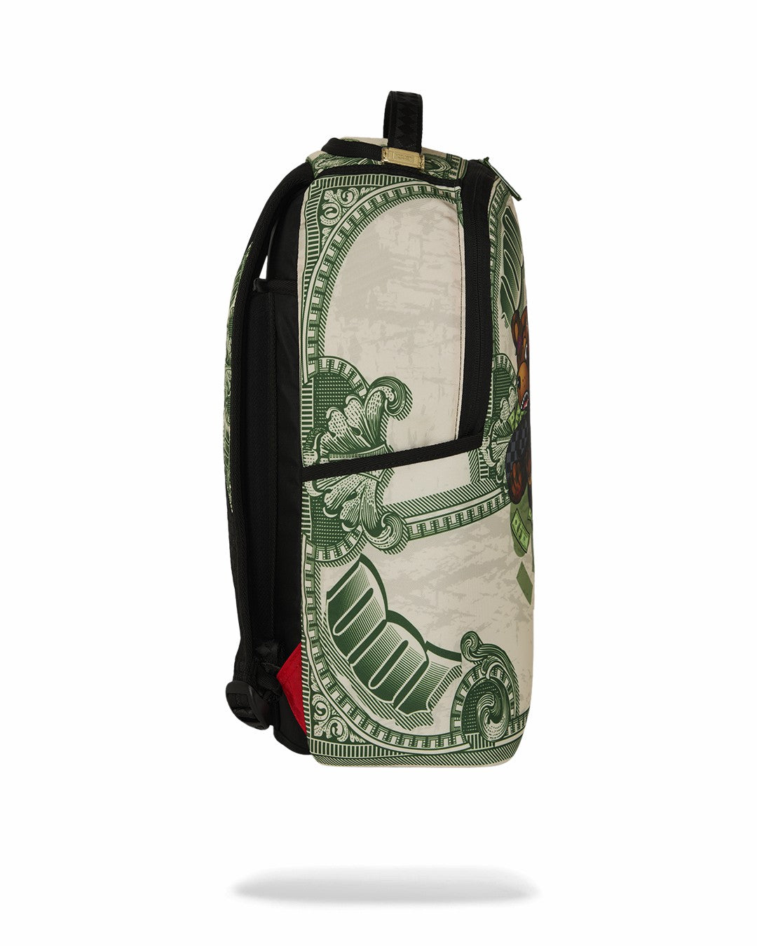 Sprayground - BEAR FORCE ONE BACKPACK