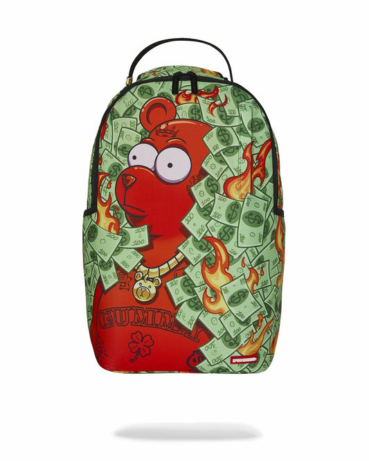 Sprayground - DIABLO DINERO BACKPACK