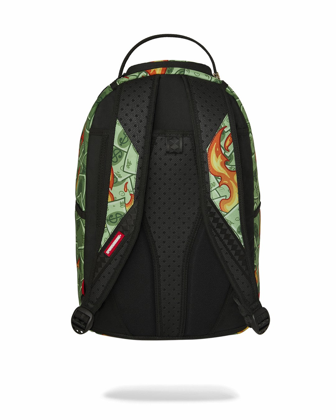 Sprayground - DIABLO DINERO BACKPACK
