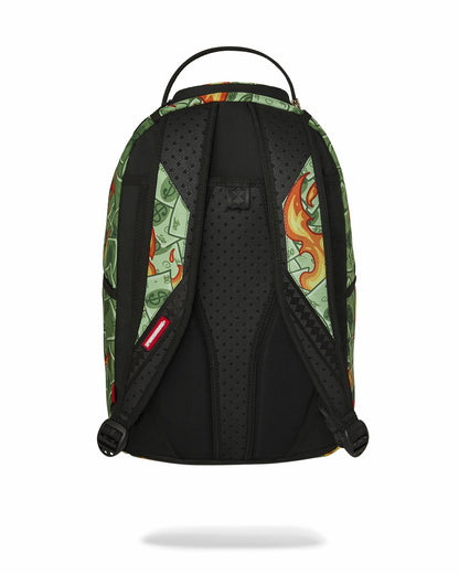 Sprayground - DIABLO DINERO BACKPACK