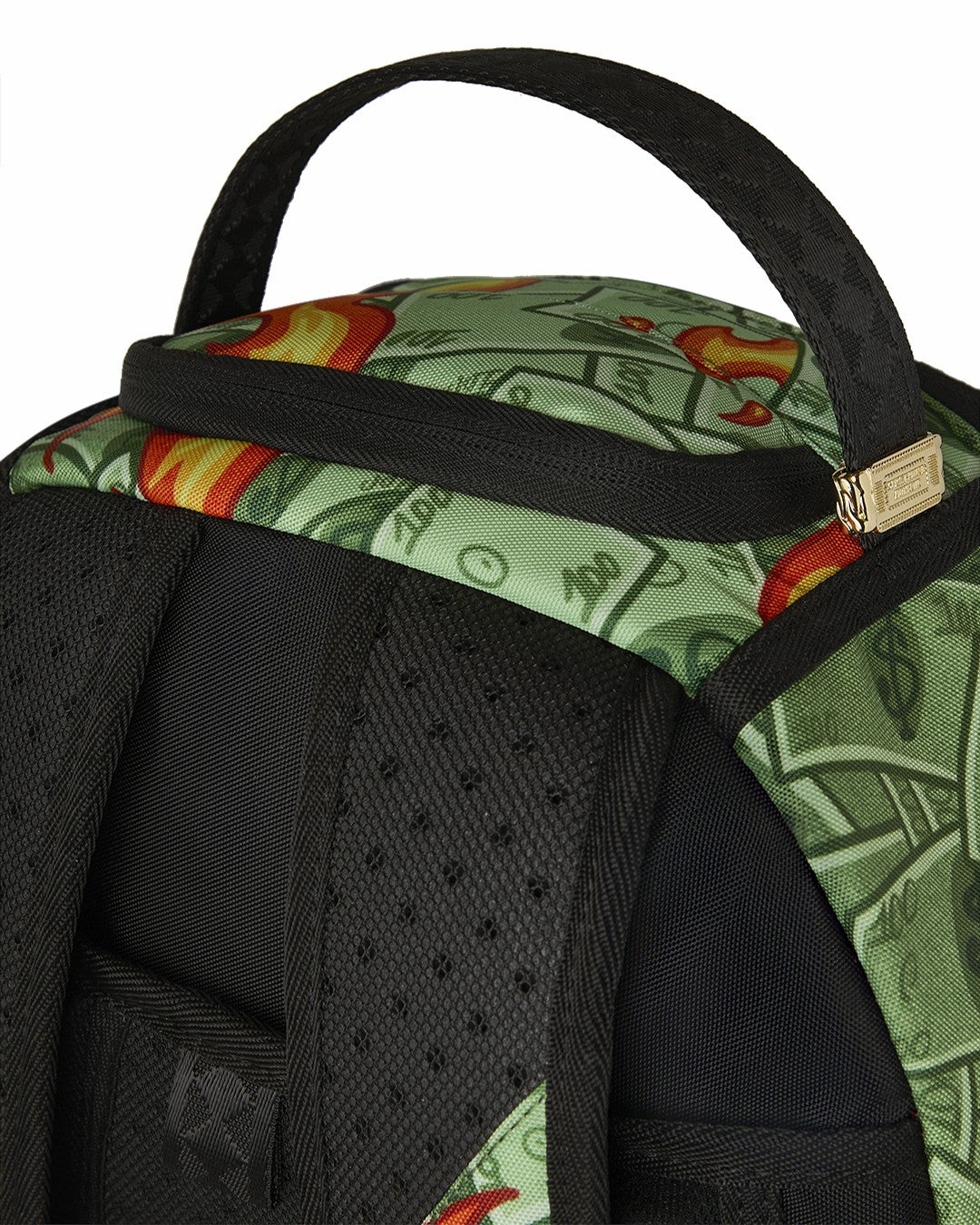 Sprayground - DIABLO DINERO BACKPACK