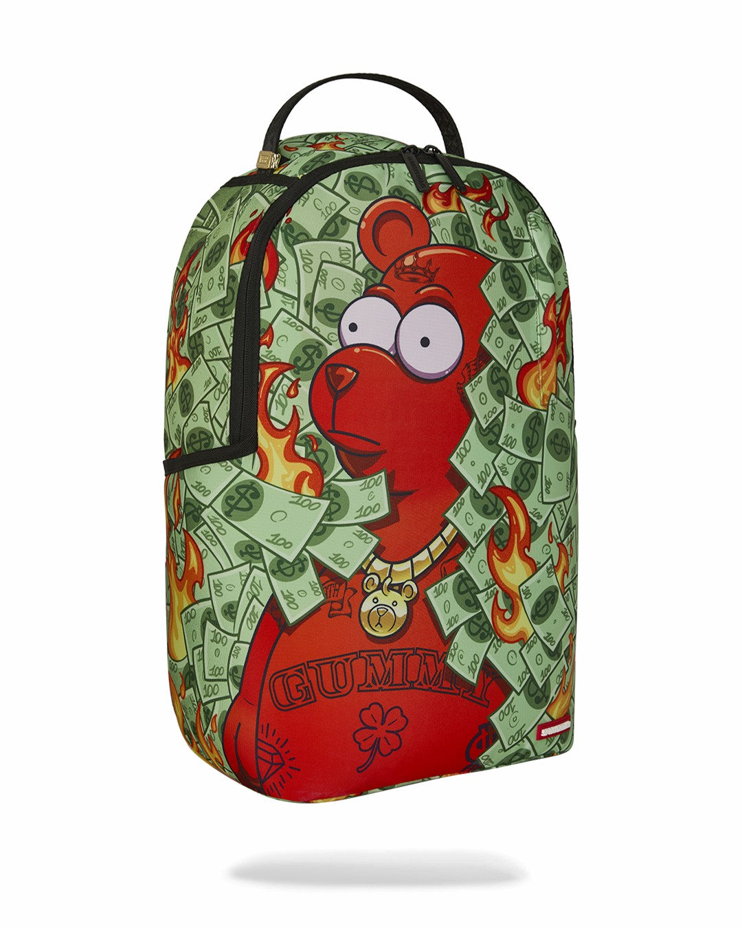 Sprayground - DIABLO DINERO BACKPACK