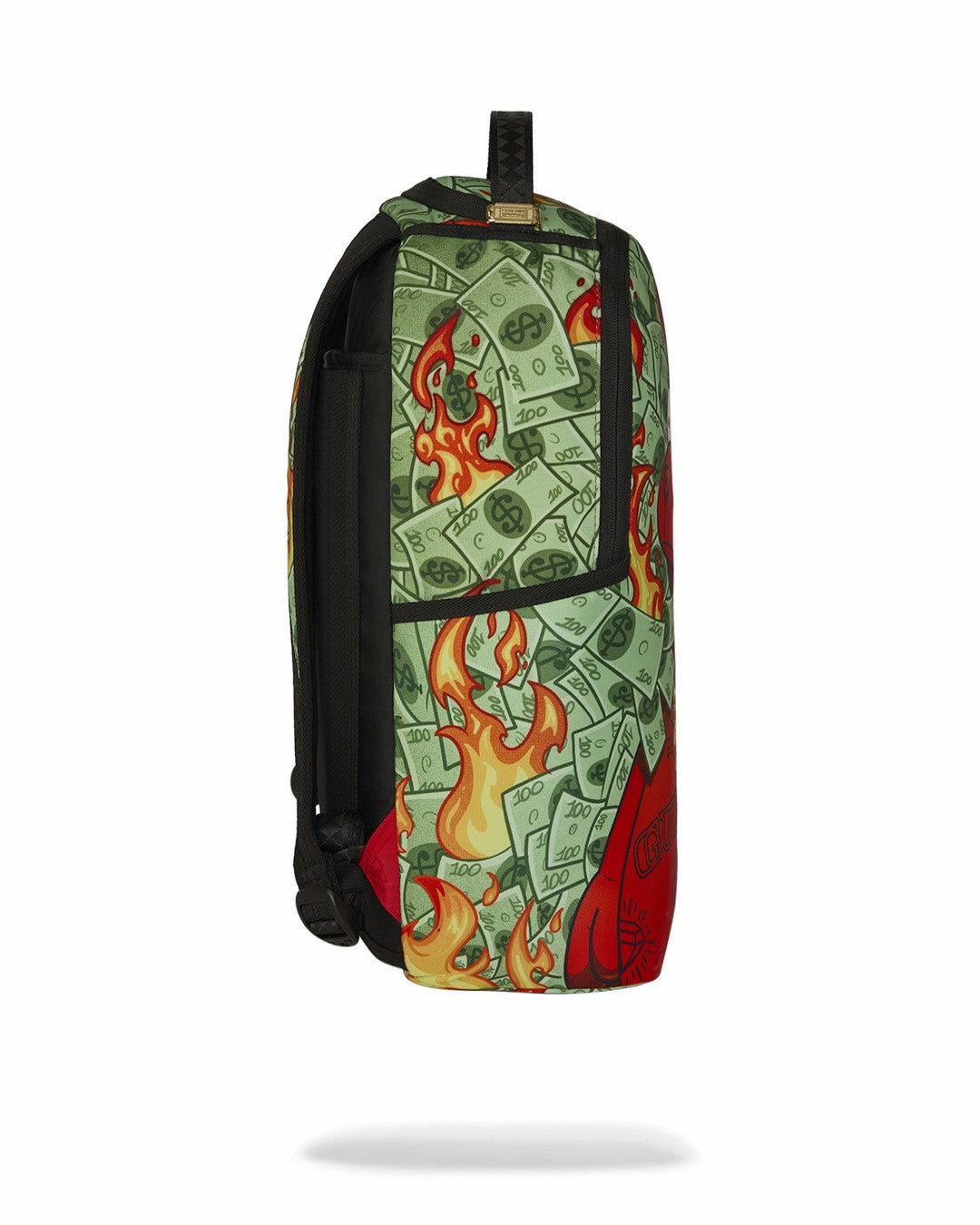 Sprayground - DIABLO DINERO BACKPACK