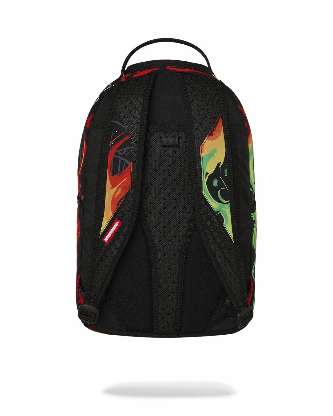Sprayground - DIABLO BILLION BURNIN BACKPACK